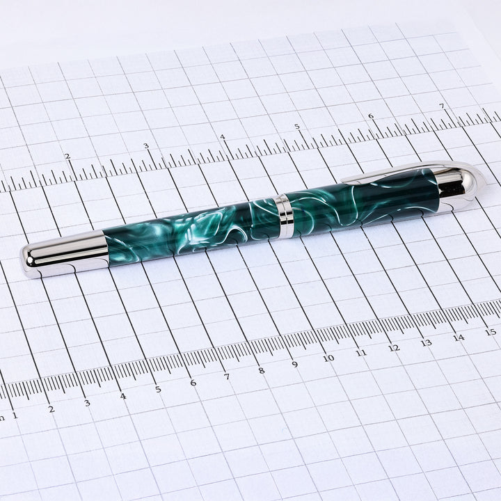 Visconti Pericle Rain Forest