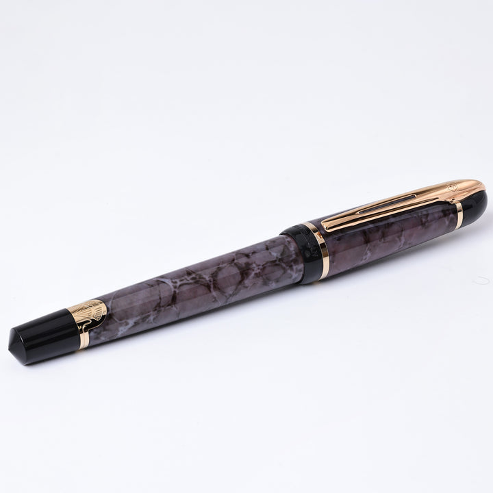 Waterman Phileas Grey Marble Rollerball