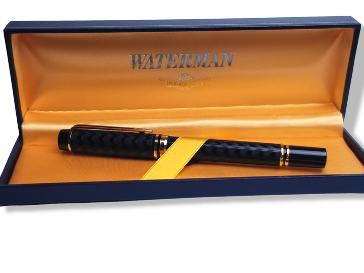 Waterman Le Man 100 opera