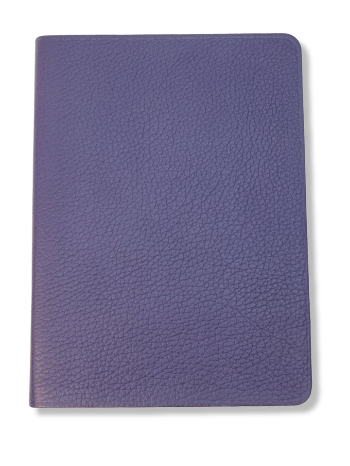 Medium Sized Travel Journal with Flexible Cover