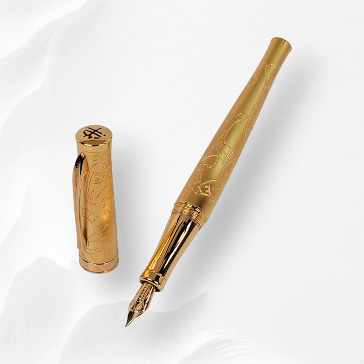 Cross Year of the Goat 2015 "Year of the Goat" Fountain Pen - Medium