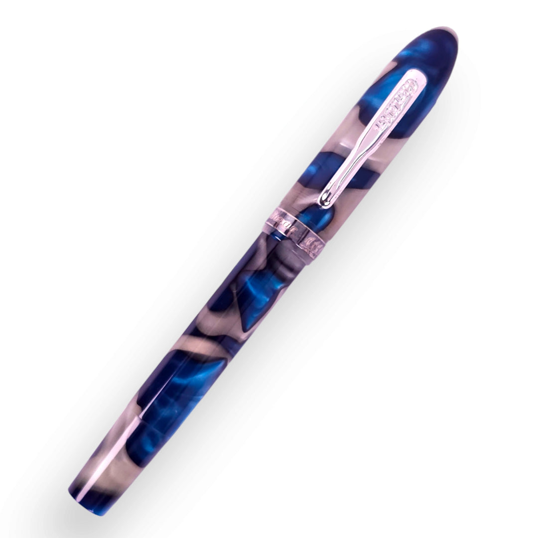 Conklin Nozac Limited Edition Fountain Pen  14k Medium