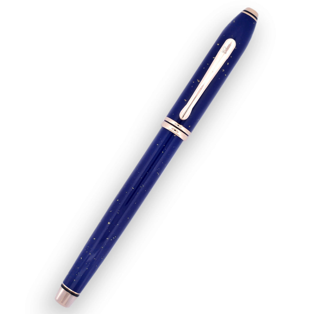 Cross Townsend Lapis Lazuli Rollerball Pen