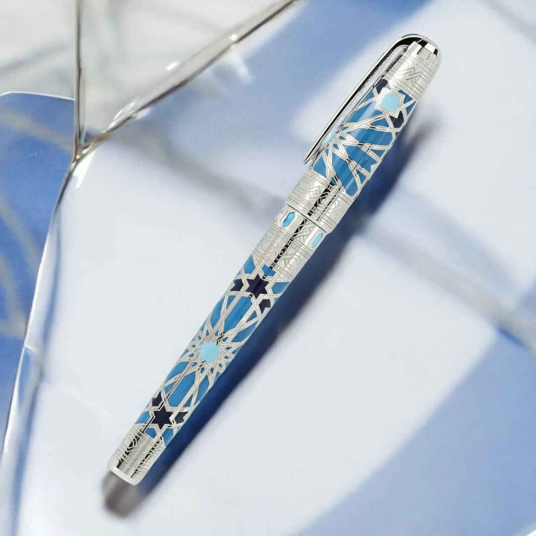 S.T. Dupont Andalusia Limited Edition Fountain Pen