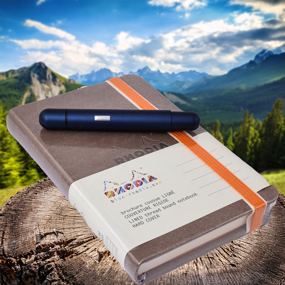 The Little Something Pico