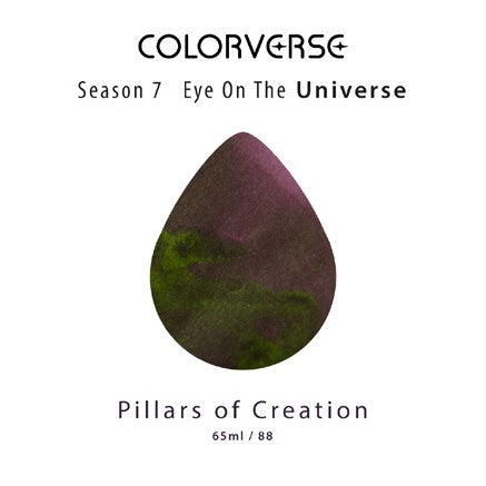 Colorverse Mini Colors Season 7 Eye On The Universe
