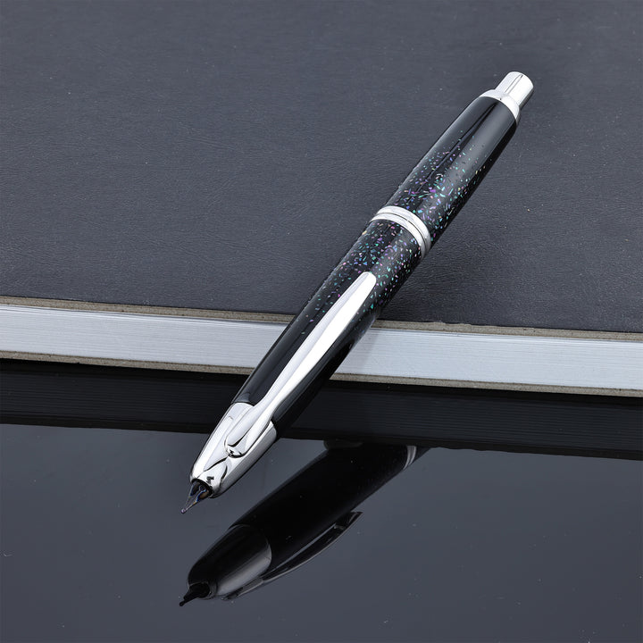 Pilot Vanishing Point Raden Galaxy