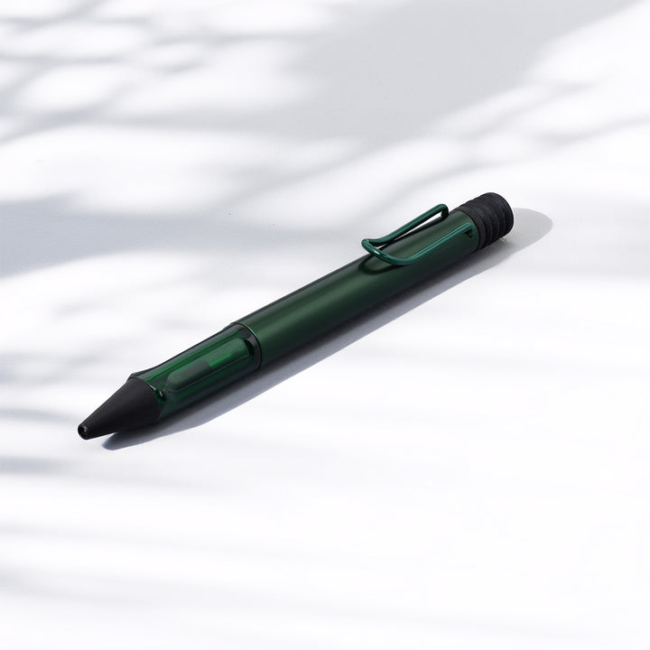 Lamy Al-Star Pine Ballpoint Pen