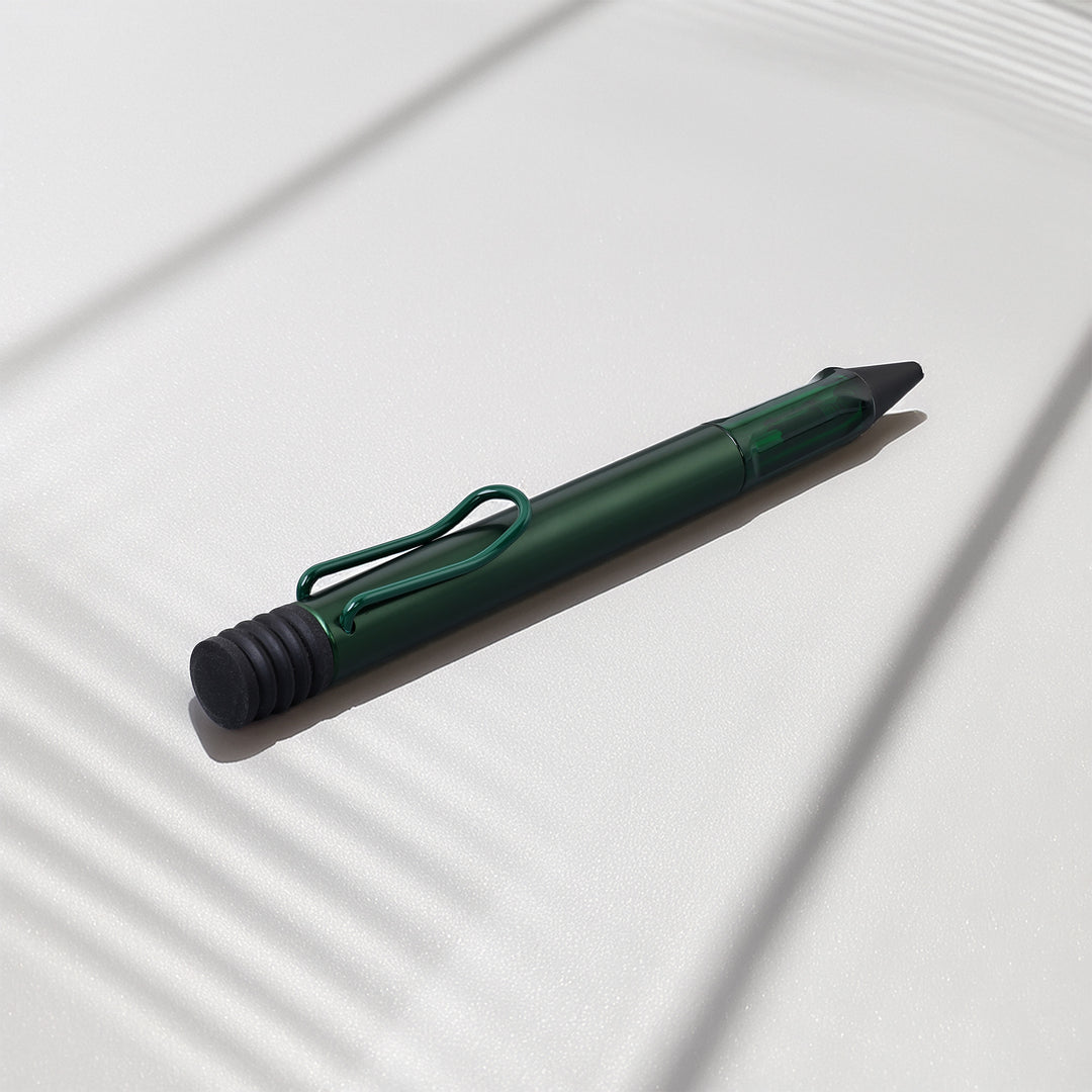 Lamy Al-Star Pine Ballpoint Pen