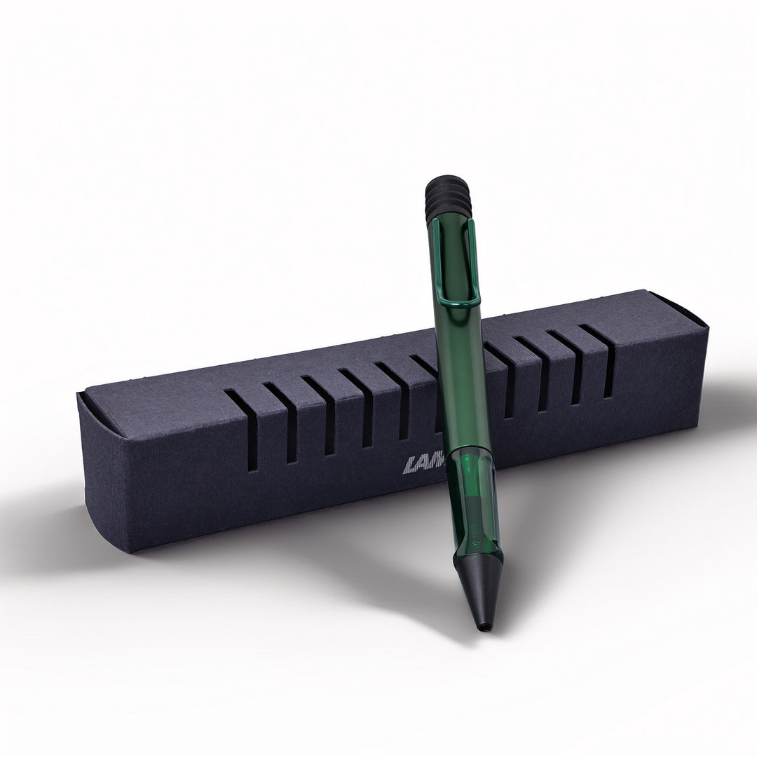 Lamy Al-Star Pine Ballpoint Pen