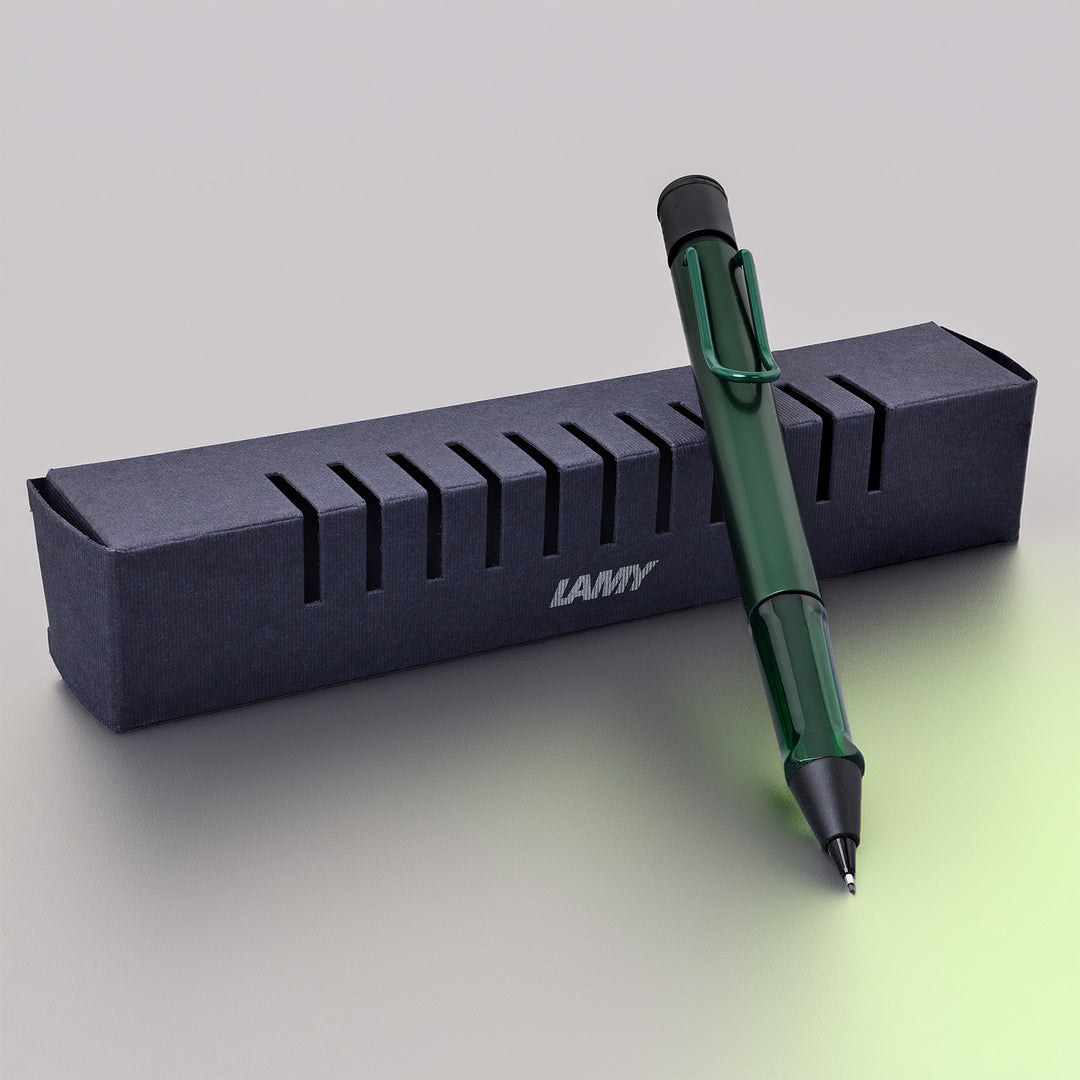 Lamy Al-Star Pine Mechanical Pencil