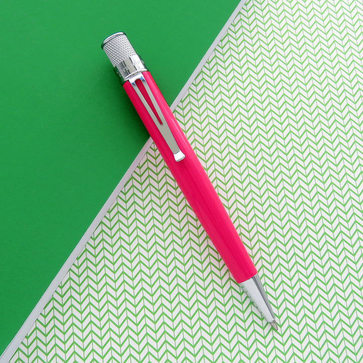Retro 51 Tornado™ ColorWave Collection Rollerball Pens