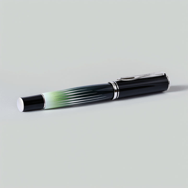 Pelikan M640 Beauty of Nature Polar Lights