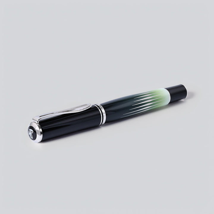 Pelikan M640 Beauty of Nature Polar Lights