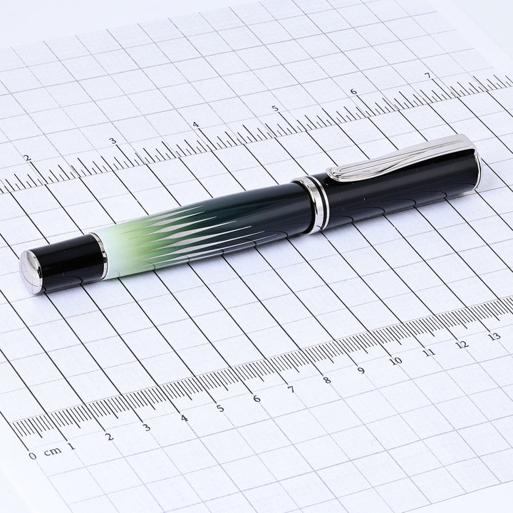 Pelikan M640 Beauty of Nature Polar Lights