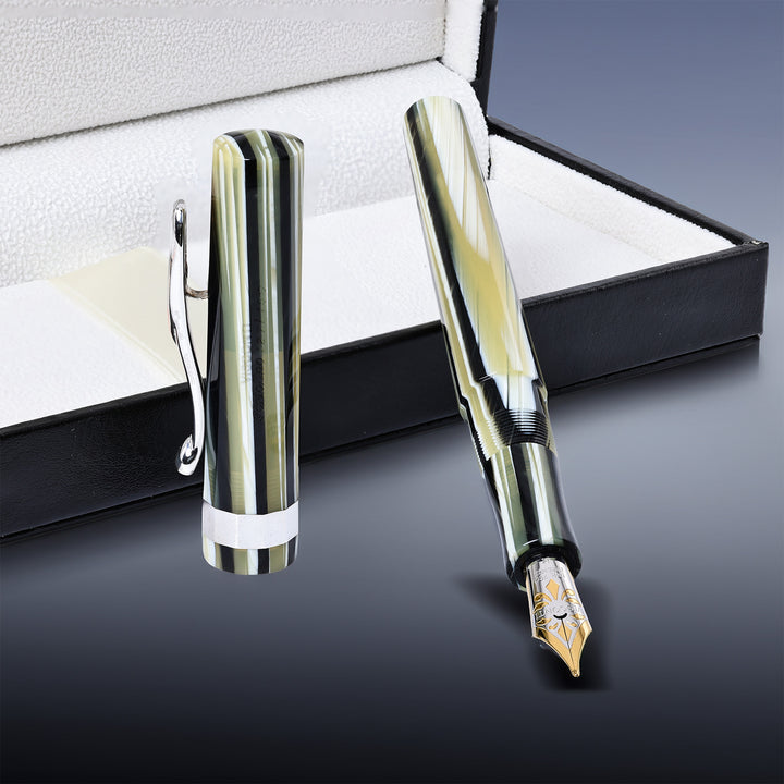 Visconti Portofino LE Fountain Pen