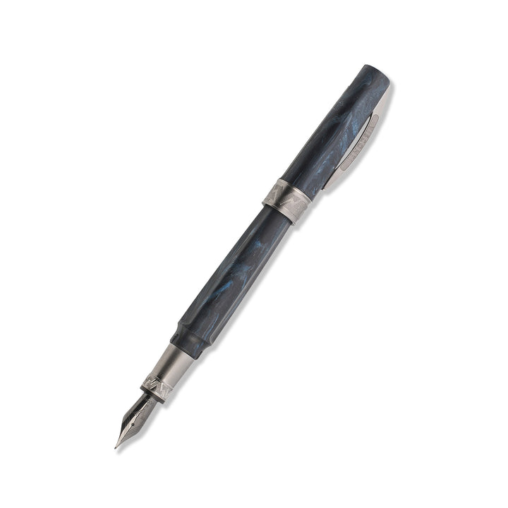 Visconti Mirage Mythos Poseidon - Fountain Pen