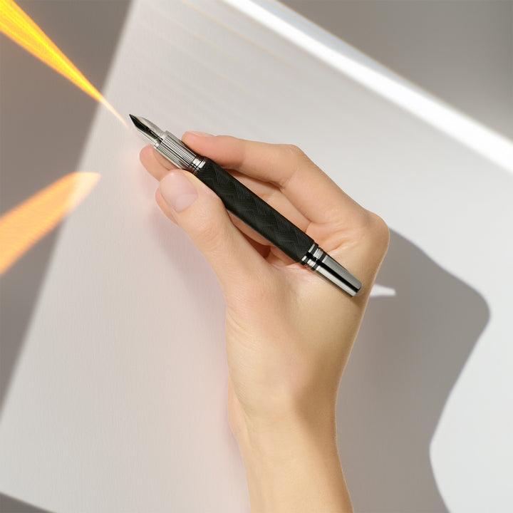 StarWalker Extreme Preciouse Resin Fountain Pen