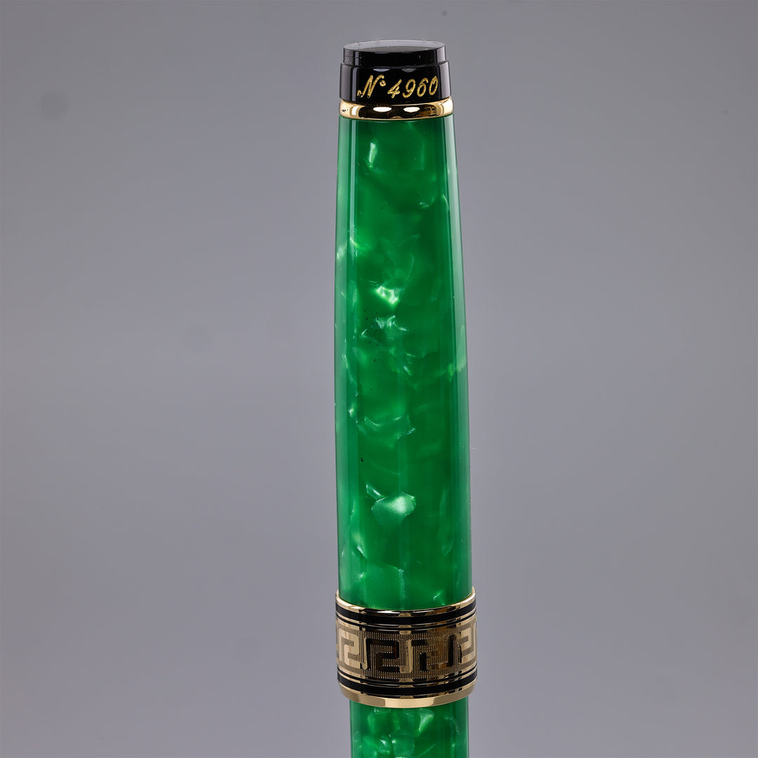 Aurora Optima LE Primavera FP &amp; BP Set