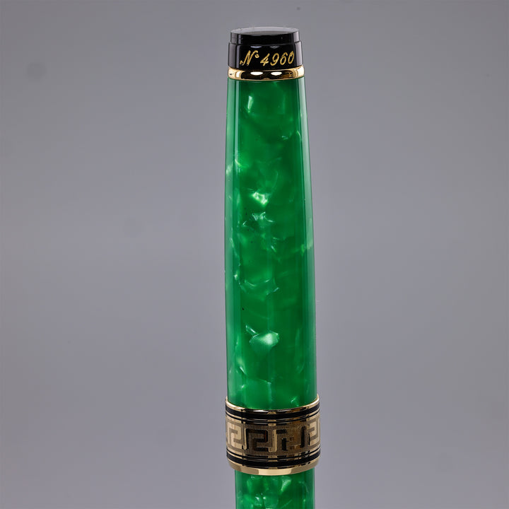 Aurora Optima LE Primavera FP &amp; BP Set