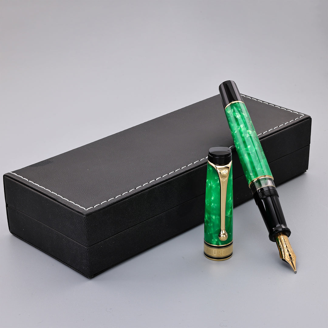 Aurora Optima LE Primavera FP &amp; BP Set