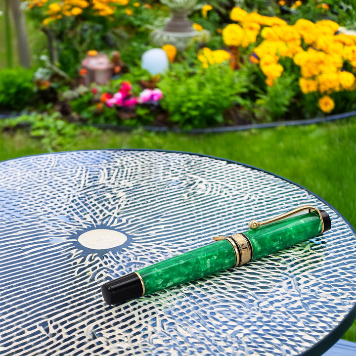 Aurora Optima LE Primavera FP &amp; BP Set