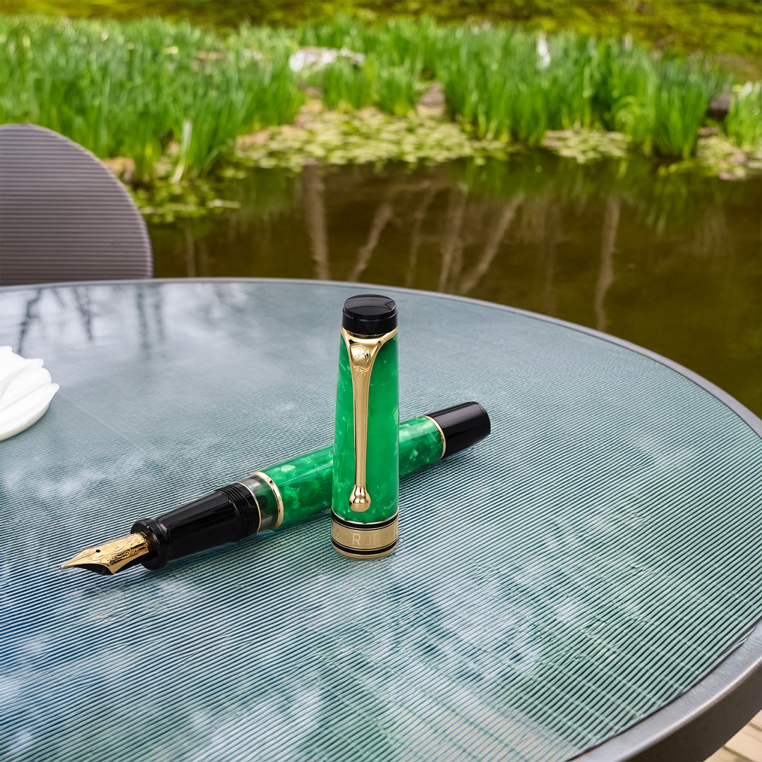 Aurora Optima LE Primavera FP &amp; BP Set