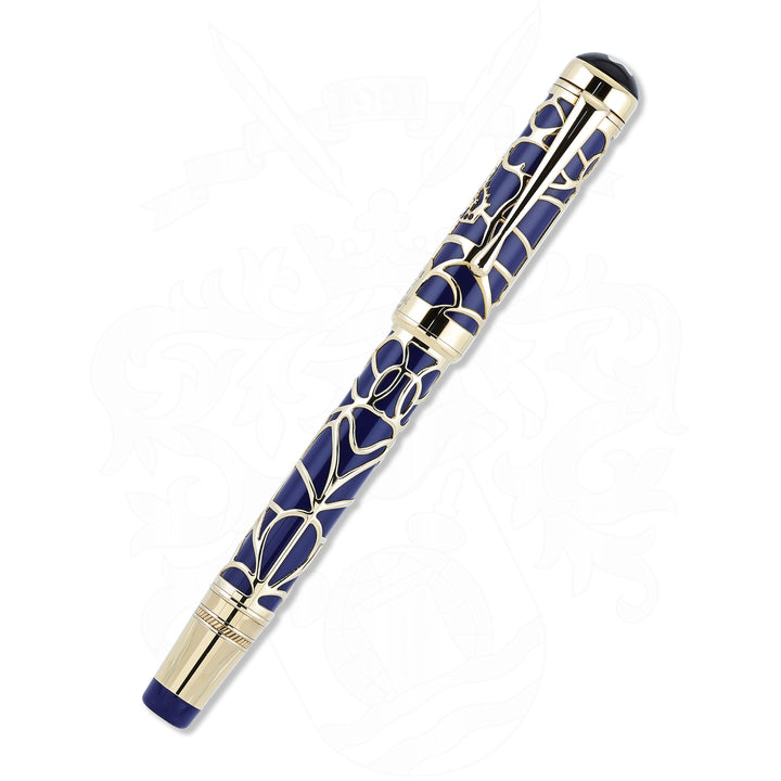 Montblanc Patron of Art Prince Regent 888 Limited Edition Fountain Pen