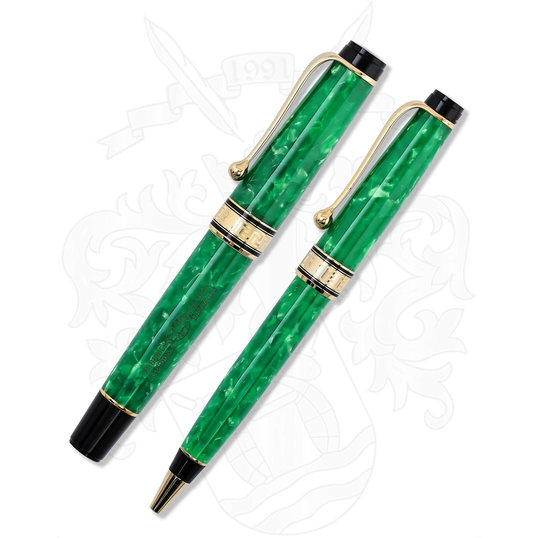 Aurora Optima LE Primavera FP &amp; BP Set