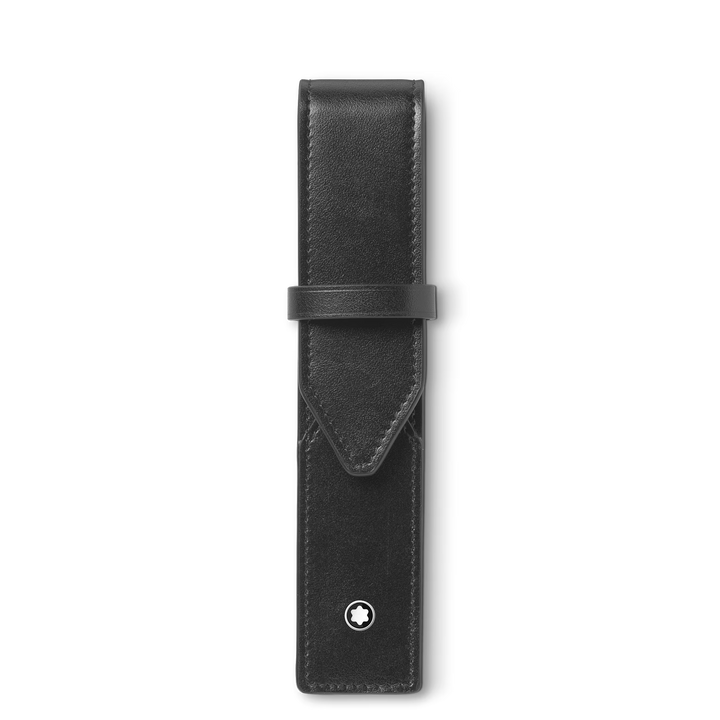 Montblanc Meisterstück Black 1-Pen Pouch