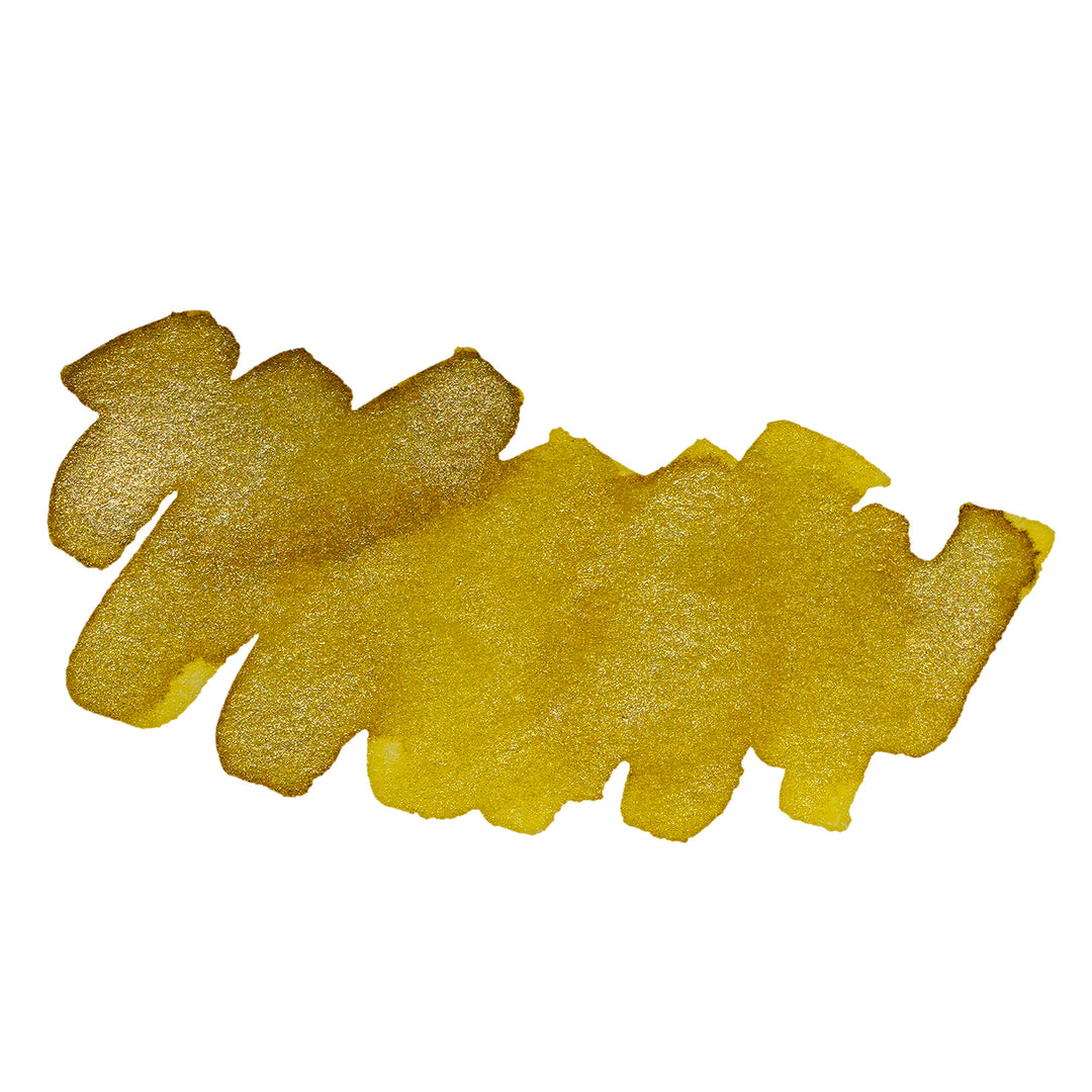 Pelikan Ink Of The Year 2026 Pyrite