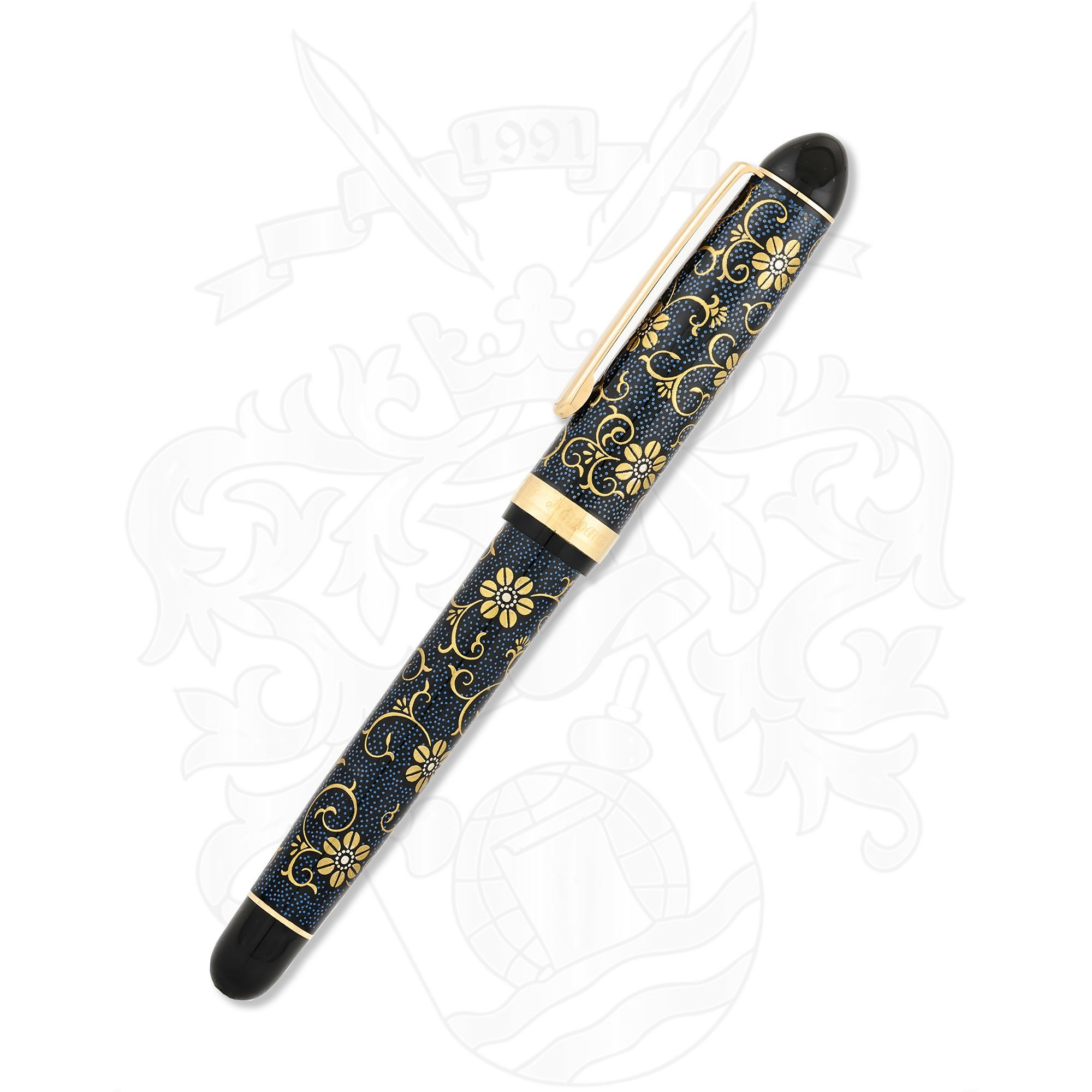 Mont Blanc Augmented Paper 手帳　ボールペン 手書きしたものをそのままデジタルへ「モンブラン オーグメント