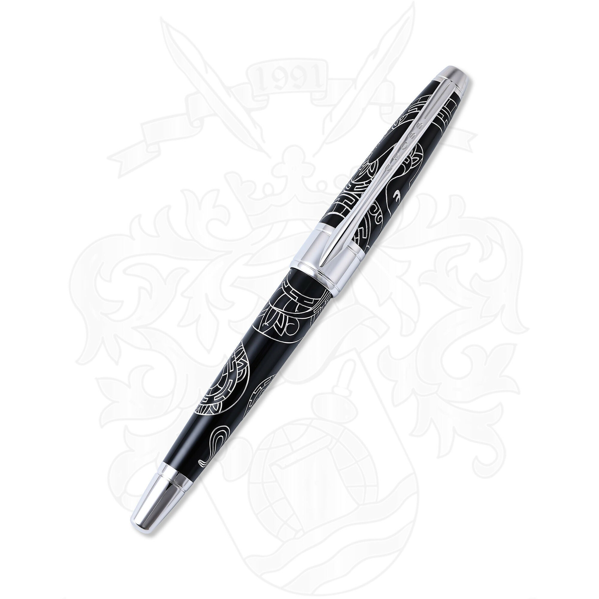 All Pens