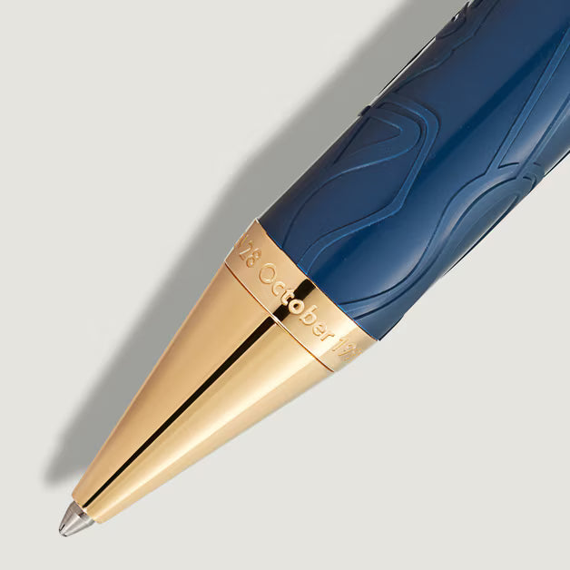 Montblanc  Great Characters Homage to Queen Special Edition Ballpoint