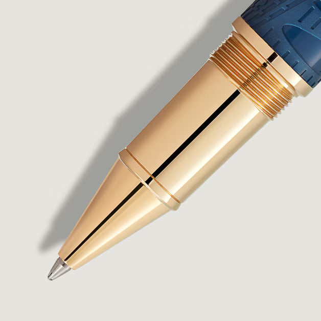 Montblanc  Great Characters Homage to Queen Special Edition Rollerball