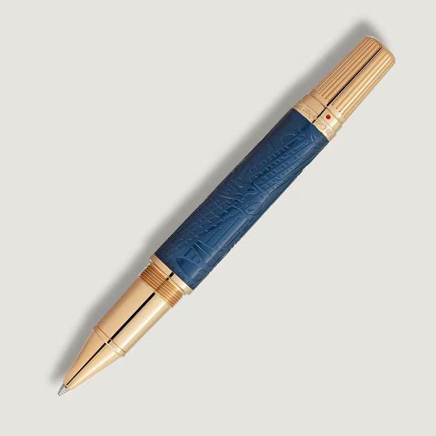 Montblanc  Great Characters Homage to Queen Special Edition Rollerball
