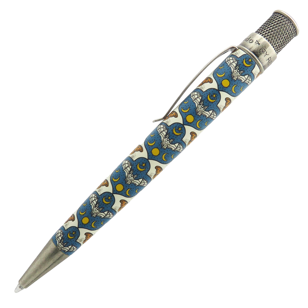 Retro 51 Bat Rescue Rollerball