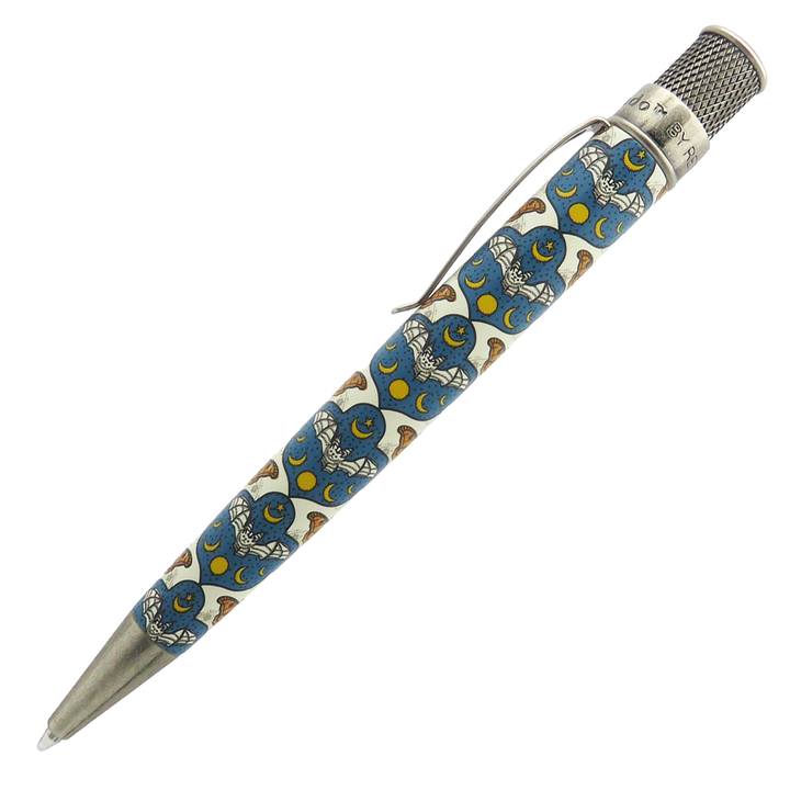 Retro 51 Bat Rescue Rollerball