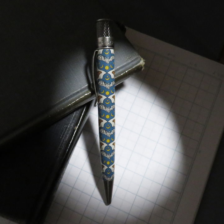 Retro 51 Bat Rescue Rollerball