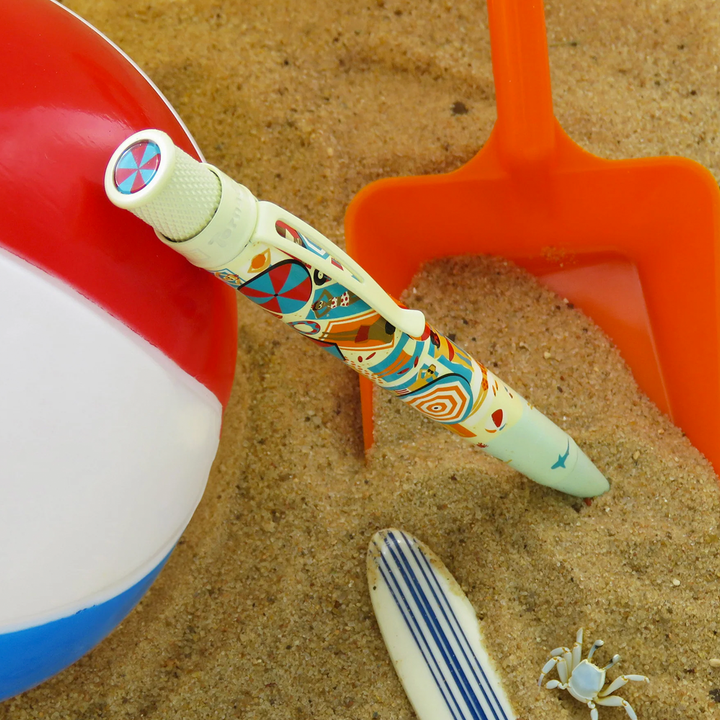 Retro 51 Tornado Popper Beachy Side-Up - Rollerball