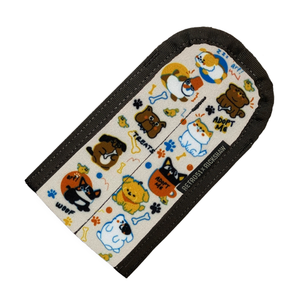 Descriptive image text