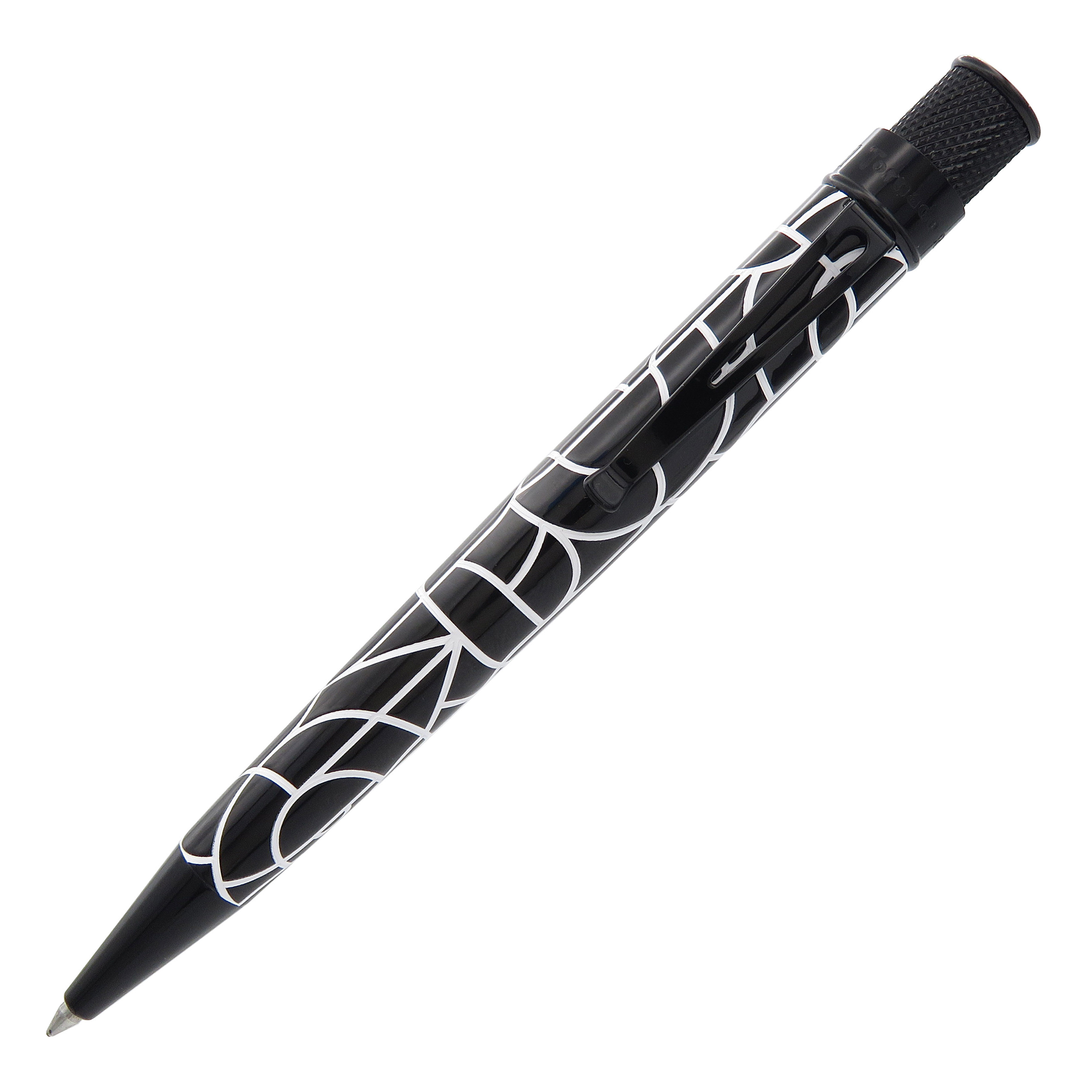Retro 51 Limited Edition Tornado Artist Edition “Holding Time” - Rollerball