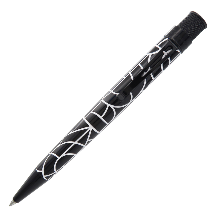 Retro 51 Limited Edition Tornado Artist Edition “Holding Time” - Rollerball