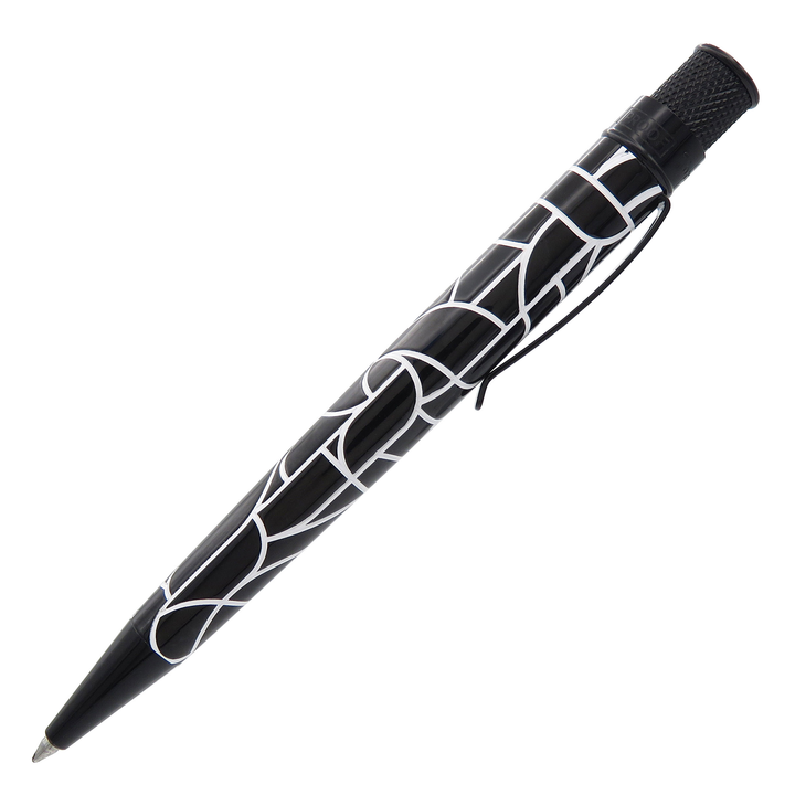 Retro 51 Limited Edition Tornado Artist Edition “Holding Time” - Rollerball