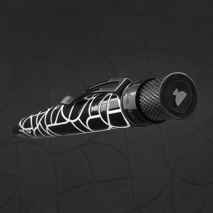 Retro 51 Limited Edition Tornado Artist Edition “Holding Time” - Rollerball