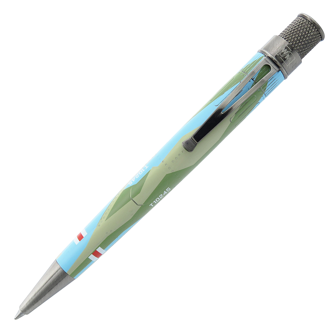 Retro 51 Imperial War Museums Matilda Tank - Rollerball