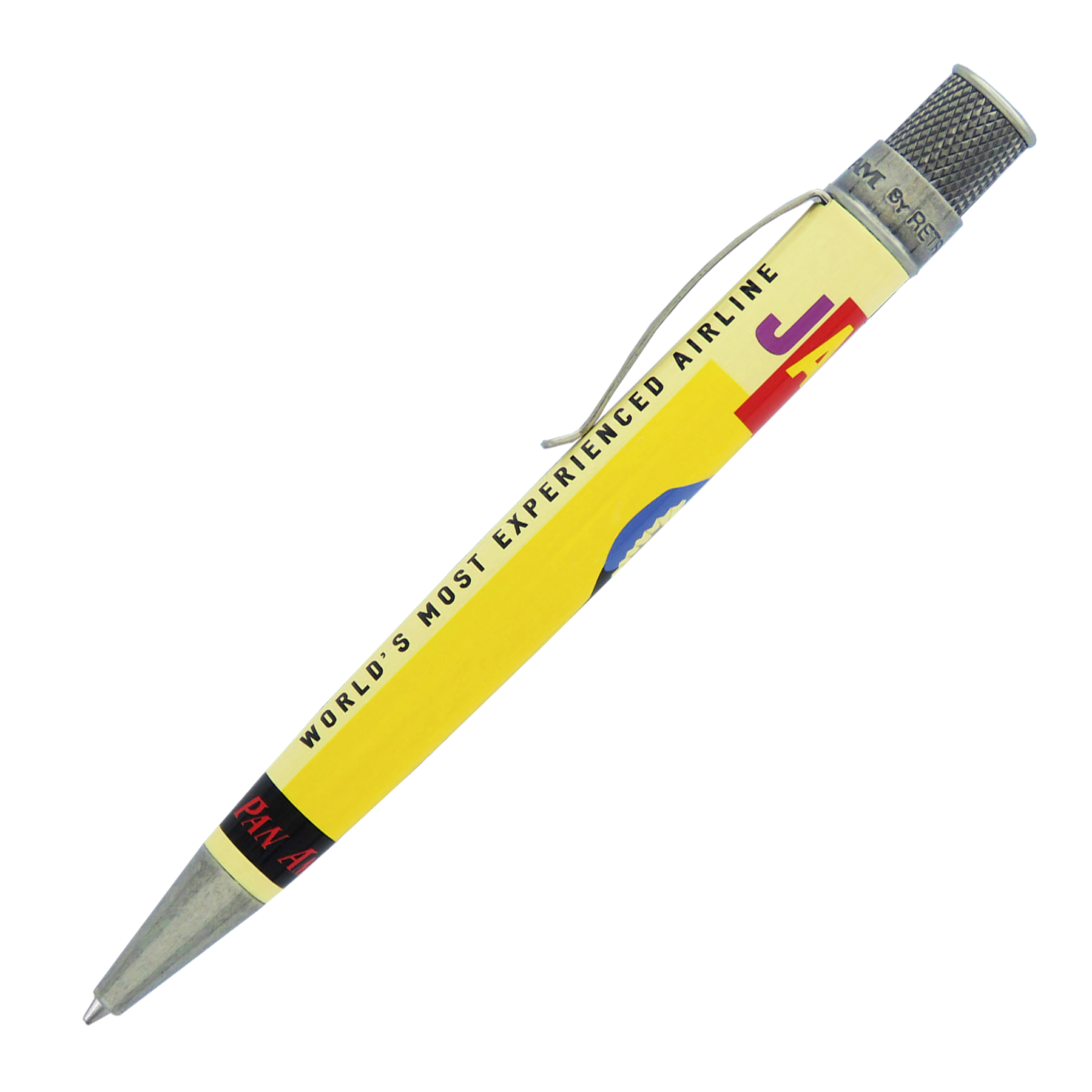 All Pens