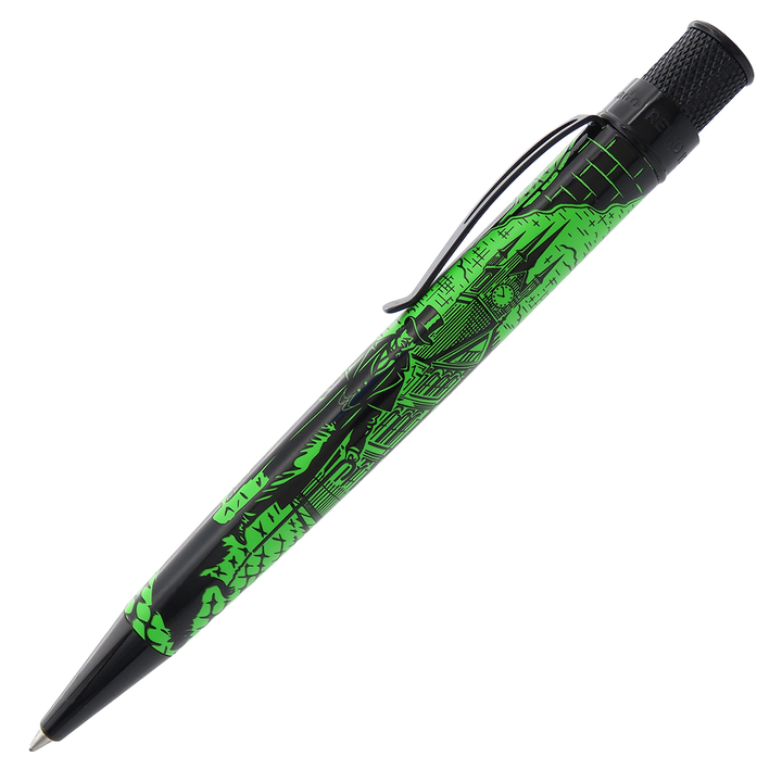 Retro 51 Tornado Popper Dr. Jekyll & Mr. Hyde - Rollerball   one per customer
