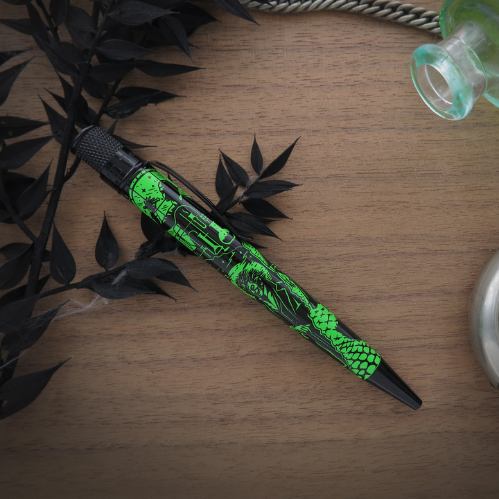 Retro 51 Tornado Popper Dr. Jekyll & Mr. Hyde - Rollerball   one per customer