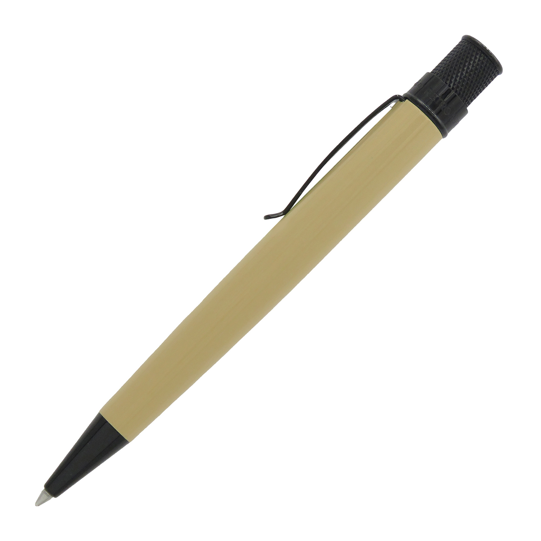 Retro 51 Tornado Stealth Desert Sand  - Rollerball